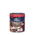 Peinture Ecran + Bois satin Rouge Basque 2 litres + 20% gratuit - DULUX VALENTINE