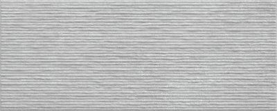 Faïence décor murale intérieur DUST gris ép 7 mm 20 x 50 cm paquet 1,60 m² HERBERIA