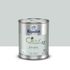 Peinture O'PUR mur & boiserie Gris Souris satin 0,5 L - RIPOLIN