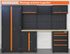 Mobilier d'atelier et de garage FISCHER DAREX