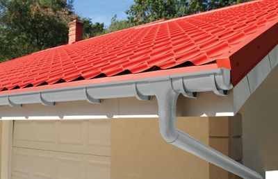 Anti-infiltration pour toiture gris ciment 4 l by DIP ETANCH - RIPOLIN