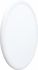 Plafonnier salle de bains LED Ø29 cm ISOLA blanc IP54 2160 lumens blanc variable CCT - ARLUX