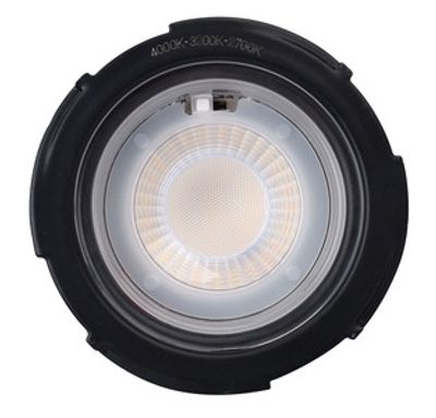 Spot LED encastrable salle de bain IP65 et BBC dimmable Blanc - Chloe ARIC