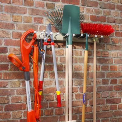 Porte outils jardin 10 clous MOTTEZ