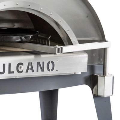 Bras de barbecue pour four Vésuve VULCANO
