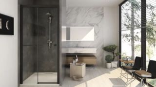 Nomenclature Porte de douche