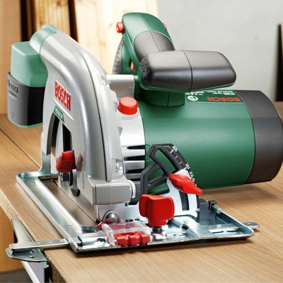 Scie circulaire PKS 66-2 AF - BOSCH