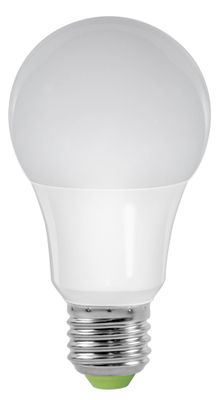 Ampoule LED standard E27 18W= 1500 lumens blanc chaud FOX LIGHT