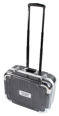 Valise Trolley 174 pièces - FISCHER DAREX