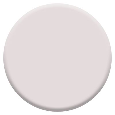 Peinture Crème de Couleur Cuisine et Bain Satin Rose Nude 0,75 L