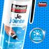 Mastic Silicone Bain & Cuisine Pure transparent prêt à l'emploi 200 ml RUBSON