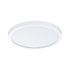 Plafonnier LED Ø 30cm Alya blanc 3450 lumens blanc variable CCT - PAULMANN