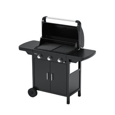 Barbecue à gaz COMPACT 3 LX - CAMPINGAZ