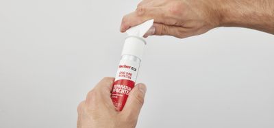 Enduit de réparation WallHero Filler 37g FISCHER