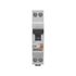 Disjoncteur phase+neutre 20A 3ka DEBFLEX
