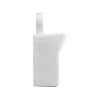 Adaptateur pour moulures Blok blanc - DEBFLEX