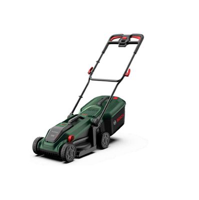 Tondeuse à batterie 32 cm Rotak BOSCH