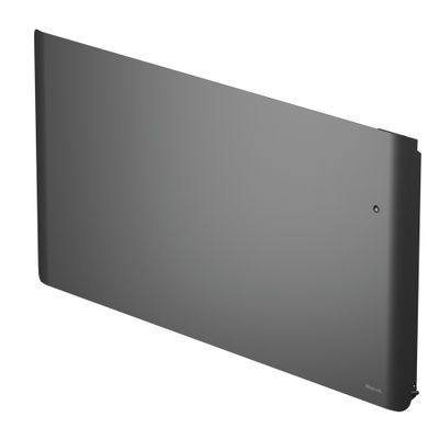 Radiateur double technologique EVOLUTION 2000W gris - NOIROT