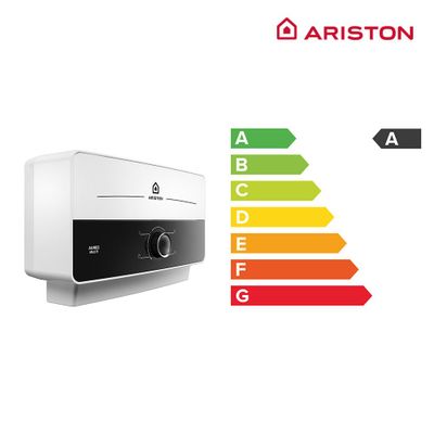 Chauffe-eau électrique instantané Aures Multi 7KW - ARISTON