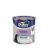 Peinture crème de couleur Glycine Satin 0.5 L - DULUX VALENTINE