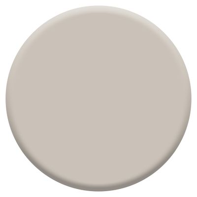 Peinture Crème de Couleur Cuisine et Bain Satin Grain de Sable 2 L - DULUX VALENTINE