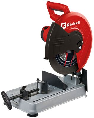 Tronçonneuse à métaux 2 200 W TC-MC 355/1 - EINHELL