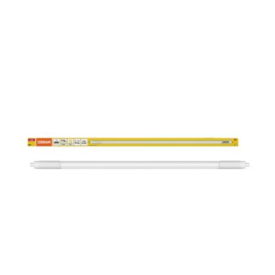 Tube T5 LED Blanc chaud 51.7CM 7W 770 lumens OSRAM