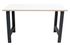 Etabli d'atelier plateau bois 150x70cm FISCHER DAREX