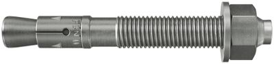 Goujons FBN II 10/10 inox A4 par 4 FISCHER