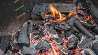 Nomenclature Charbon de bois et pellet pour barbecue