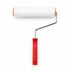 Rouleau débulleur 250 x 70 mm avec poignée - MAT INTER