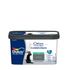 Peinture Crème de Couleur Cuisine et Bain Satin Anthracite 2 L - DULUX VALENTINE