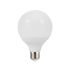 Ampoule LED E27 globe 11W = 1055 lumens blanc chaud - ARLUX