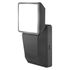 Projecteur éxtérieur LED détecteur de mouvements Endura Pro Spot Sensor gris IP55 750 lumens blanc neutre - LEDVANCE
