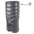 Récupérateur d'eau granit avec collecteur 350 L -EDA