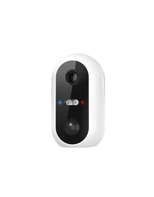 Caméra de surveillance extérieure WIFI rechargeable - iA650 SEDEA