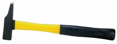 Marteau de menuisier 25 mm en acier trempé - JP OUTILLAGE