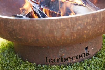 Brasero Jack corten BARBECOOK