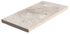 Margelle travertin beige Choix commercial 61 x 33 x 3 cm DISTRIMAT SUD
