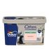 Peinture crème de couleur satin chamallow 2,5 L - DULUX VALENTINE