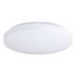 Plafonnier LED ciel étoilé Pogliolae blanc 2600 lumens RGBW - EGLO