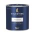 Peinture Valentine Mat Velouté Blanc Frisson 0,5L - DULUX VALENTINE
