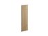 Joue de finition effet bois pour colonne Nocce01 200 x 57 cm OFITRES
