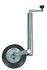 Roue jockey 200 mm - AUTOBEST