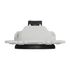 Prise RJ45 grade 3 catégorie 6 blindé anthracite - Odace 2011 SCHNEIDER ELECTRIC