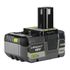 Batterie Lithium+ 18 V - 6,0 Ah compacte ONE + RB1860X - RYOBI