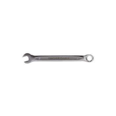 Clé mixte 6mm FISCHER DAREX