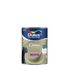 Peinture crème de couleur Vert Orpin velours 1L - DULUX VALENTINE