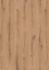 Sol stratifié décor bois doré GOLDEN VISTA ép 8 mm 19,5 x 128,9 cm AC5 compatibilité pièce humide paquet de 2.22 m² AJ TIMBER