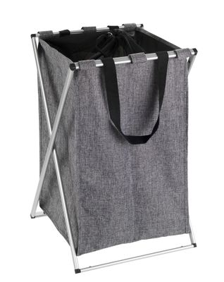 Panier à linge UNO gris WENKO